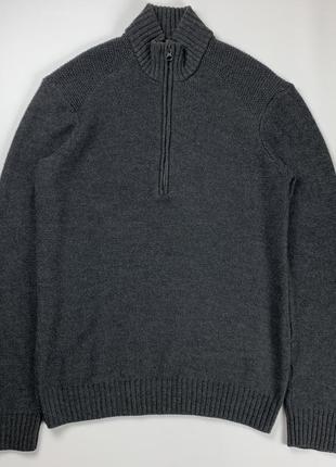 Icebreaker merino wool sweater светр меріно