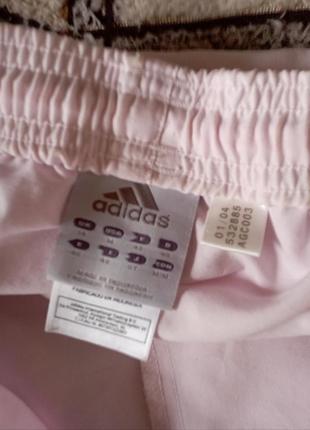 Актуальные, модные, стильные, спортивные шорты adidas4 фото