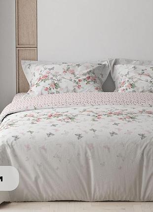 Постільна білизна теп. постіль служить від 10 років. фабрика в моєму місті