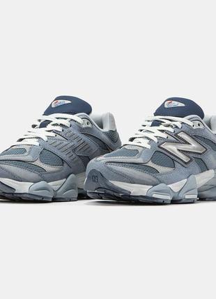 New balance 9060 moon daze.3 фото