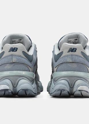 New balance 9060 moon daze.5 фото