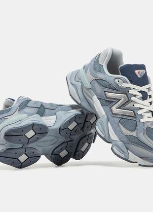 New balance 9060 moon daze.4 фото