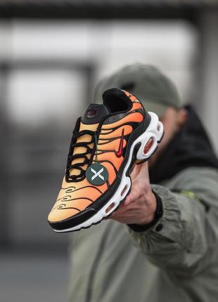 Кросівки nike air max tn