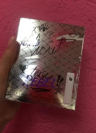 Духи victoria’s secret tease rebel 50 ml парфюм2 фото