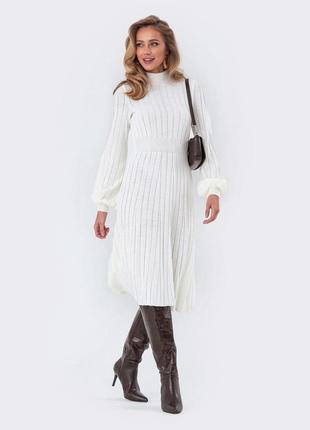 Стильна сукня 6