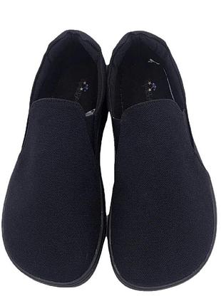 Босоногі сліпони кеди barefoot на широку ногу великі розміри