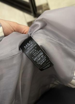 Тренч m&s6 фото