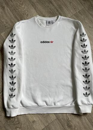 Світшот від бренду adidas