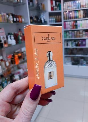 Guerlain mandarine basilic 🍊| свіжий цитрусовий аромат!