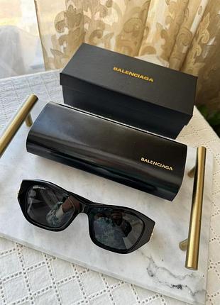Очки balenciaga оригінал окуляри