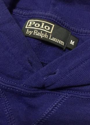 Кофта-худи от фирмы polo ralph lauren6 фото