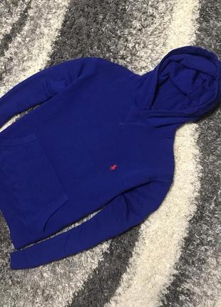 Кофта-худи от фирмы polo ralph lauren4 фото