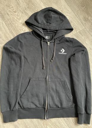 Кофта від бренду converse