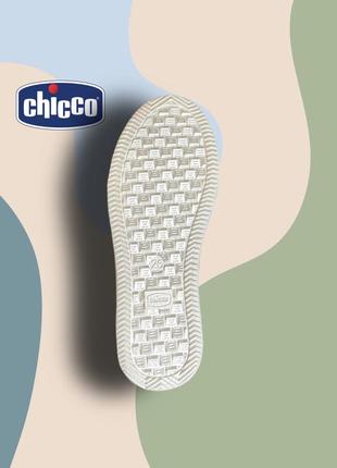 Дитячі черевички chicco на дівчинку 3