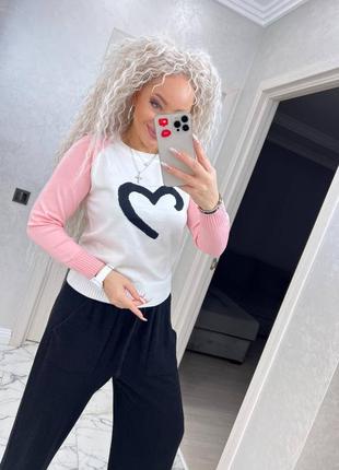 Светрик ❤️