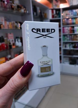 Creed aventus for her | фруктово-шипровий | нішевий парфум!