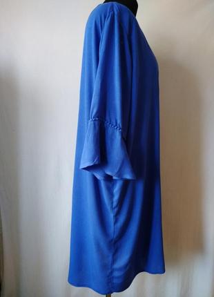Гарна сукня вільного крою  від h&m6 фото