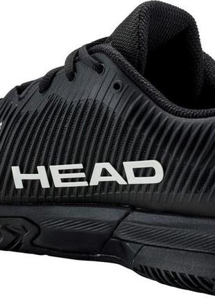 Мужские кроссовки для тенниса head ( 273203 ) revolt pro 4.0 men bkte 2023 размер 473 фото