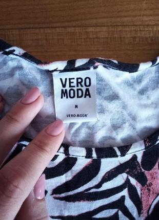 Комплект vero moda/ юбка+топ/ трикотаж/ летний костюм/ кроп топ/ юбка карандаш10 фото