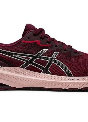 Жіночі кросівки для бігу asics ( 1012b197) gt-1000 11 2023 розмір 39