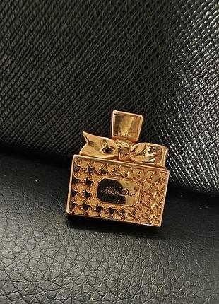 Брошь christian dior