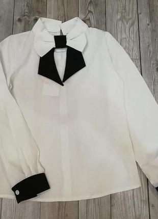 Блуза,рубашка на дівчинку