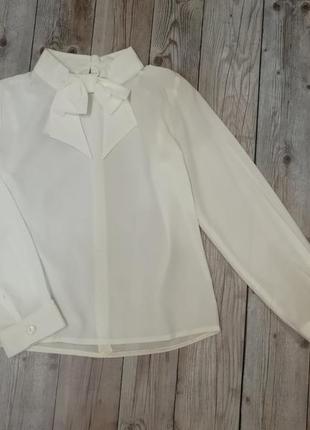 Блуза на девочку