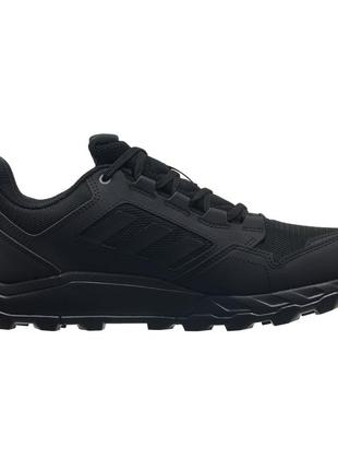 Кроссовки мужские adidas tracerocker 2.0 gore-tex (if2579) 44 черный3 фото