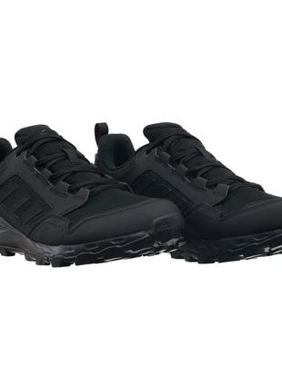 Кроссовки мужские adidas tracerocker 2.0 gore-tex (if2579) 44 черный5 фото