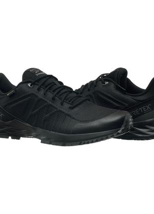 Кроссовки мужские reebok astroride trail gtx 2.0 (ef4157) 40.5 черный