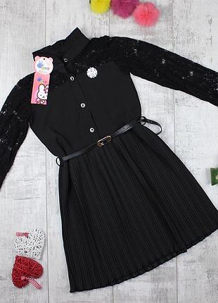 Плаття на дівчинку