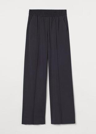 Новые брюки h&m,p. m