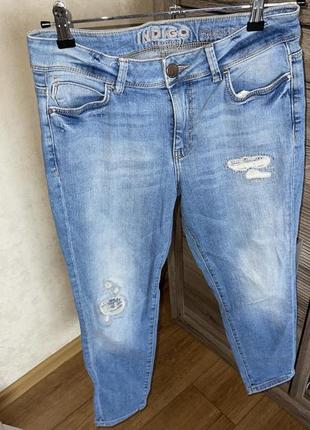 Джинси оригінальні джинсы мом