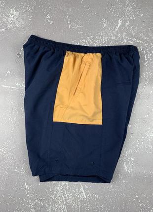 Ysl yves saint laurent vintage мужские шорты винтаж пляжные3 фото