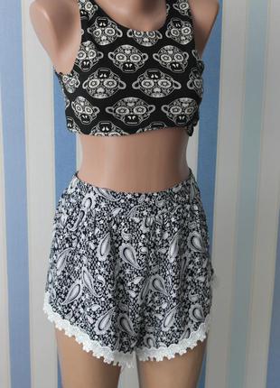 Продам шорты от фирмы hearts&bows
