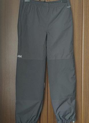 Карго штаны helly hansen1 фото