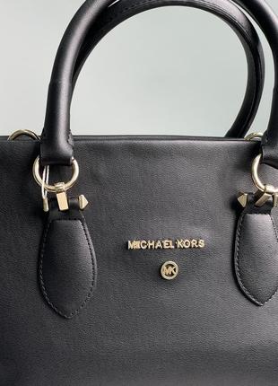 Сумка michael kors marilyn large2 фото