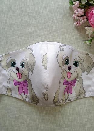 Защитные маски, маска для лица