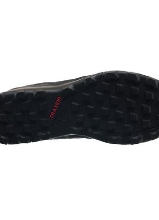 Кроссовки мужские adidas tracerocker 2.0 gore-tex (if2579) 44.5 черный4 фото