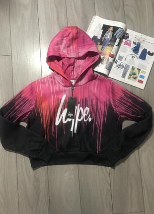 Толстовка від hype p. 15 років