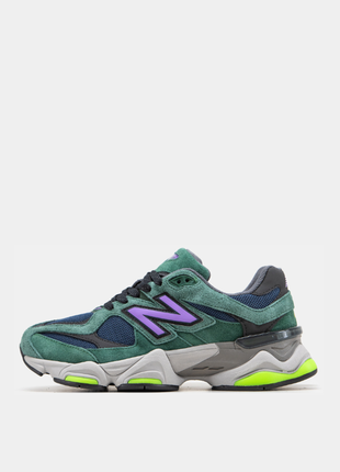 New balance 9060 nightwatch.1 фото