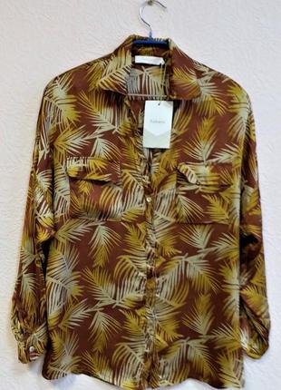 Блузка rabens saloner