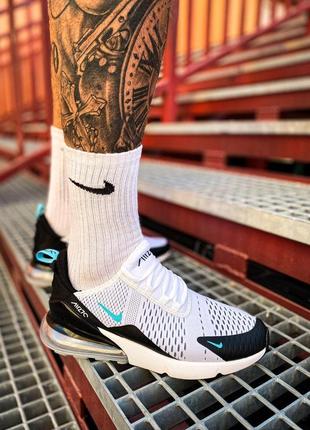 Мужские кроссовки  nike air max 270 " dusty cactus"