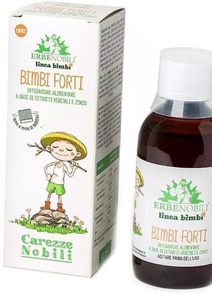 Bimbi forti 150мл (71392036)