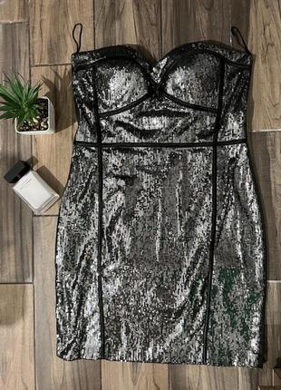 Коктейльна сукня