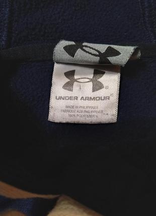 Худі толстовка жіноча оверсайз від under armour6 фото