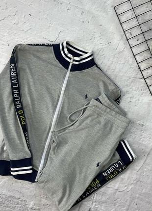Спортивний костюм polo ralph laure