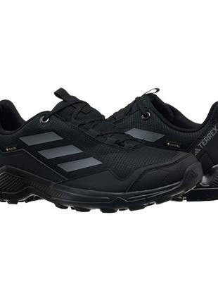 Кроссовки мужские adidas terrex eastrail gtx m (id7845) 43 черный