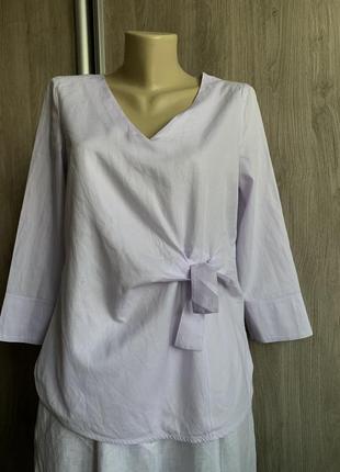 Massimo dutti брендова блуза