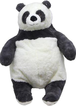 М'яка іграшка панда обіймашка 55 см mic (k15245)
